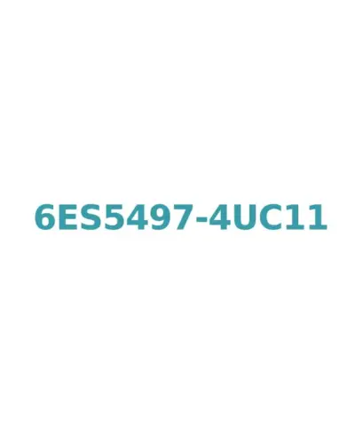 6ES5497-4UC11 Siemens SIMATIC Unlocking Tool