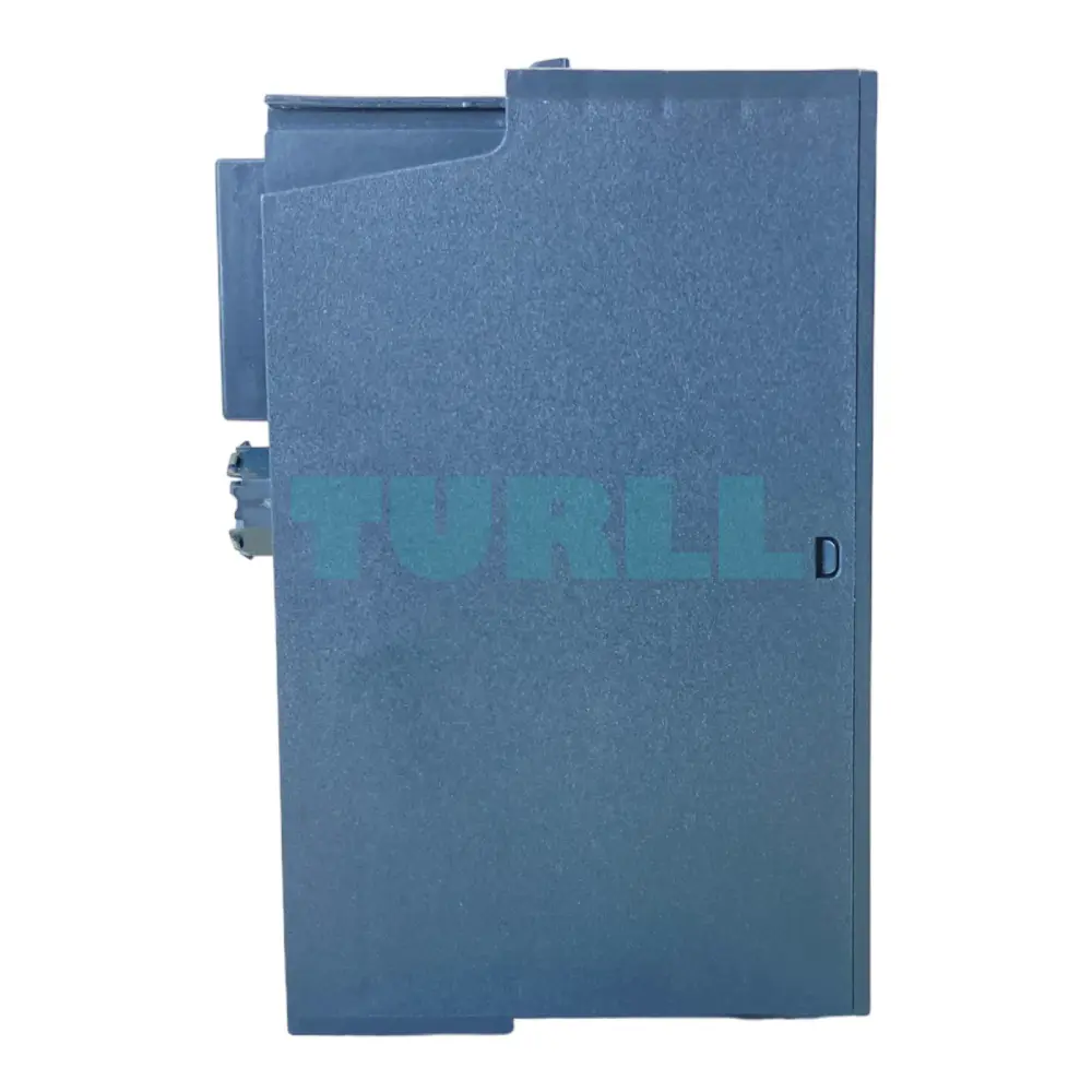 Siemens 6ES7131-4BB01-0AA0 SIMATIC DP ET 200S Digital Input Module, 2 DI 24V DC