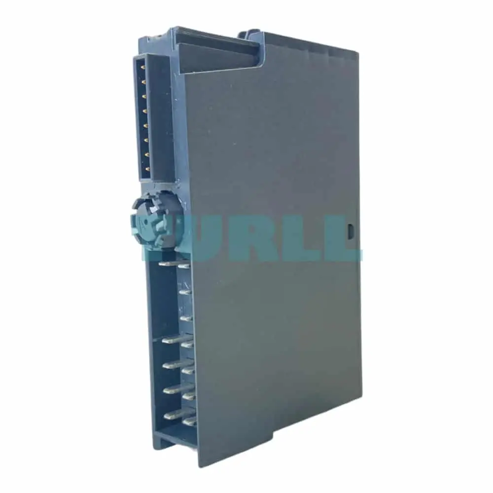 6ES7131-4BB01-0AB0 Siemens SIMATIC DP 5 Electronic Modules for ET 200S Original Brand New 3 6ES7131-4BB01-0AB0 Siemens SIMATIC DP 5 Electronic Modules for ET 200S