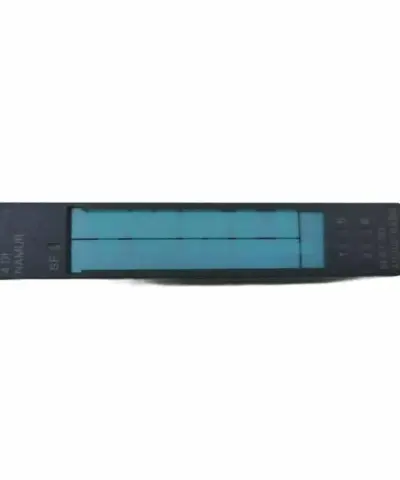 6ES7131-4RD02-0AB0 Siemens Electronics Module ET 200S
