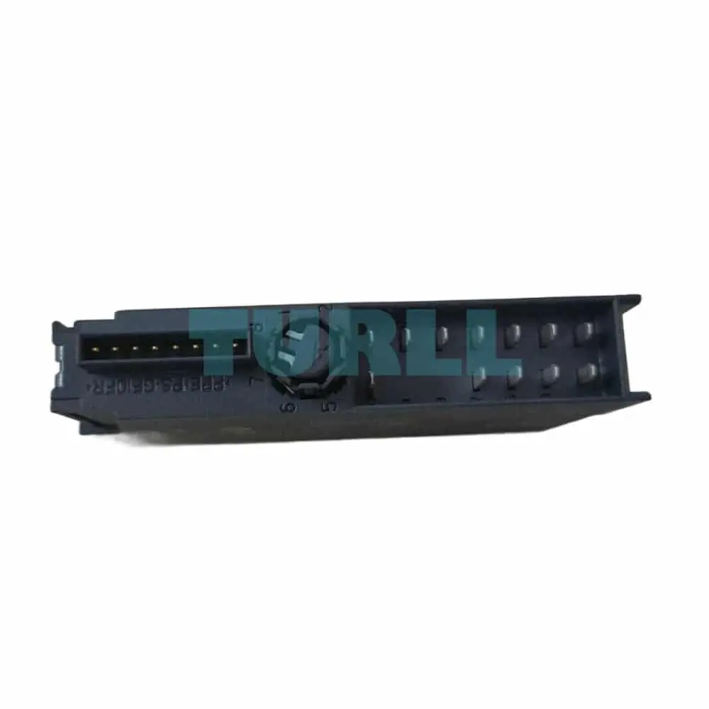 6ES7131-4RD02-0AB0 Siemens Electronics Module ET 200S Original Brand New 2 6ES7131-4RD02-0AB0 Siemens Electronics Module ET 200S