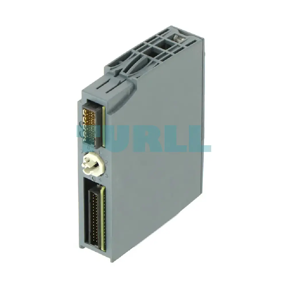Siemens 6ES7131-6BF01-0BA0 SIMATIC ET 200SP Digital Input Module DI 8x24V DC