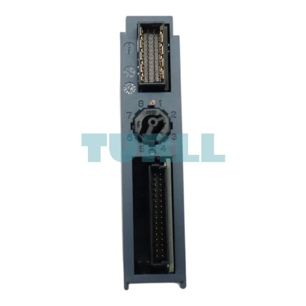 Siemens 6ES7131-6BF60-0AA0 SIMATIC ET 200SP, Digital Input Module, DI 8x 24V DC Original Brand New 3 Siemens 6ES7131-6BF60-0AA0 SIMATIC ET 200SP, Digital Input Module, DI 8x 24V DC