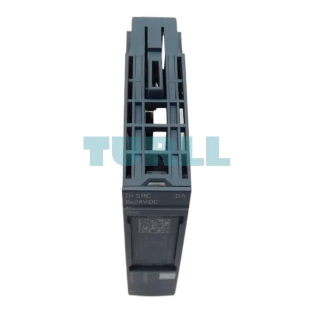 Siemens 6ES7131-6BF60-0AA0 SIMATIC ET 200SP, Digital Input Module, DI 8x 24V DC Original Brand New 2 Siemens 6ES7131-6BF60-0AA0 SIMATIC ET 200SP, Digital Input Module, DI 8x 24V DC