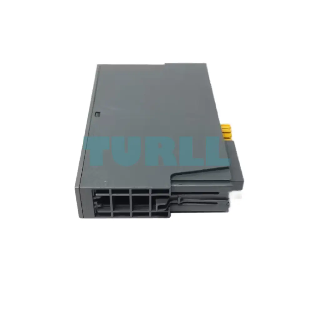 Siemens 6ES7132-4BF00-0AB0 SIMATIC ET 200S Digital Output Module, 8 DO, 24V DC/0.5A