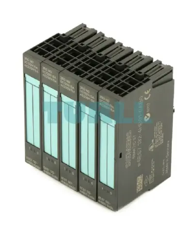 Siemens 6ES7132-4HB01-0AB0 SIMATIC DP ET 200S Relay Output Module