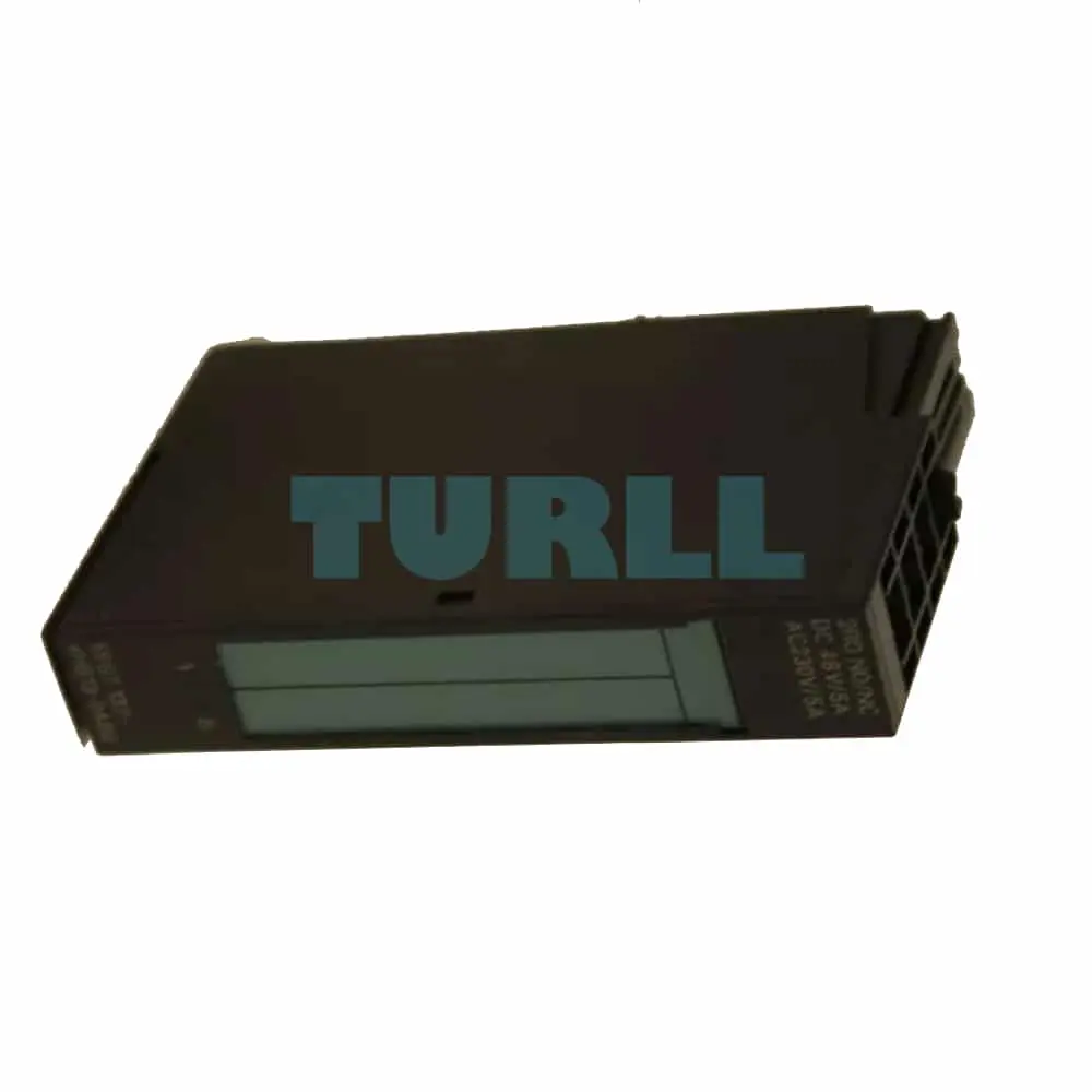 6ES7132-4HB13-0AB0 Siemens SIMATIC DP 5 Electronic Modules Original Brand New 3 6ES7132-4HB13-0AB0 Siemens SIMATIC DP 5 Electronic Modules