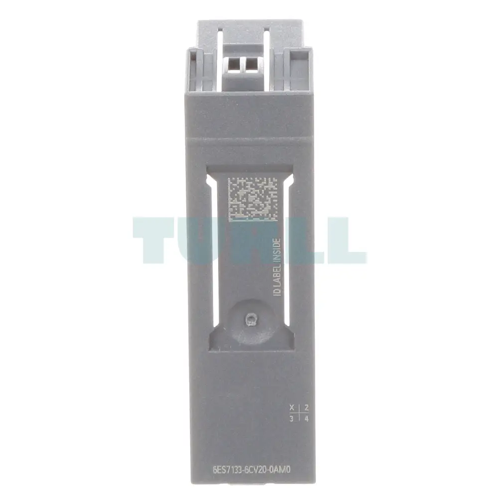 6ES7133-6CV20-1AM0 SIEMENS BU cover 20mm