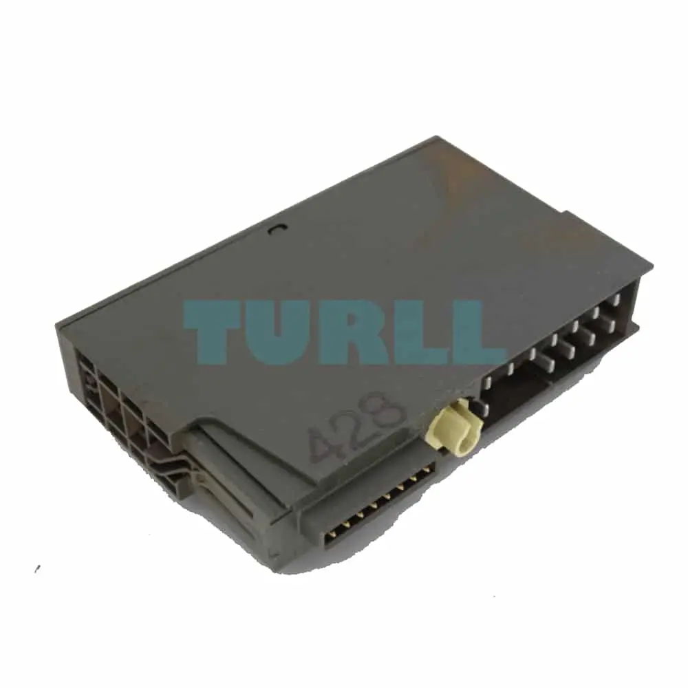 6ES7134-4FB52-0AB0 Siemens SIMATIC DP Electronics Module Original Brand New 2 6ES7134-4FB52-0AB0 Siemens SIMATIC DP Electronics Module