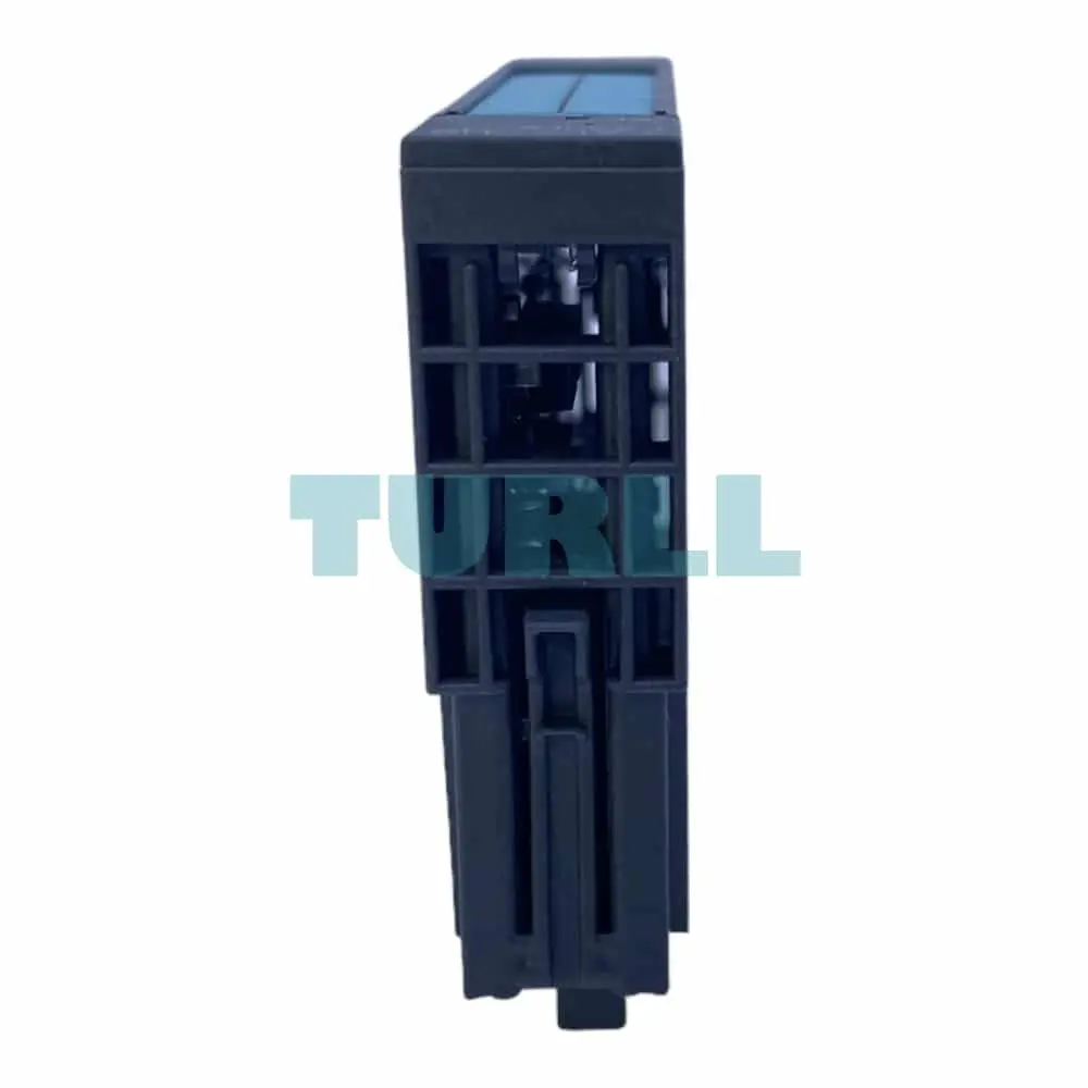 6ES7134-4GB52-0AB0 Siemens SIMATIC DP Electronics Module ET200S Original Brand New 4 6ES7134-4GB52-0AB0 Siemens SIMATIC DP Electronics Module ET200S