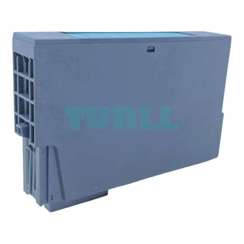 6ES7134-4GB52-0AB0 Siemens SIMATIC DP Electronics Module ET200S Original Brand New 3 6ES7134-4GB52-0AB0 Siemens SIMATIC DP Electronics Module ET200S