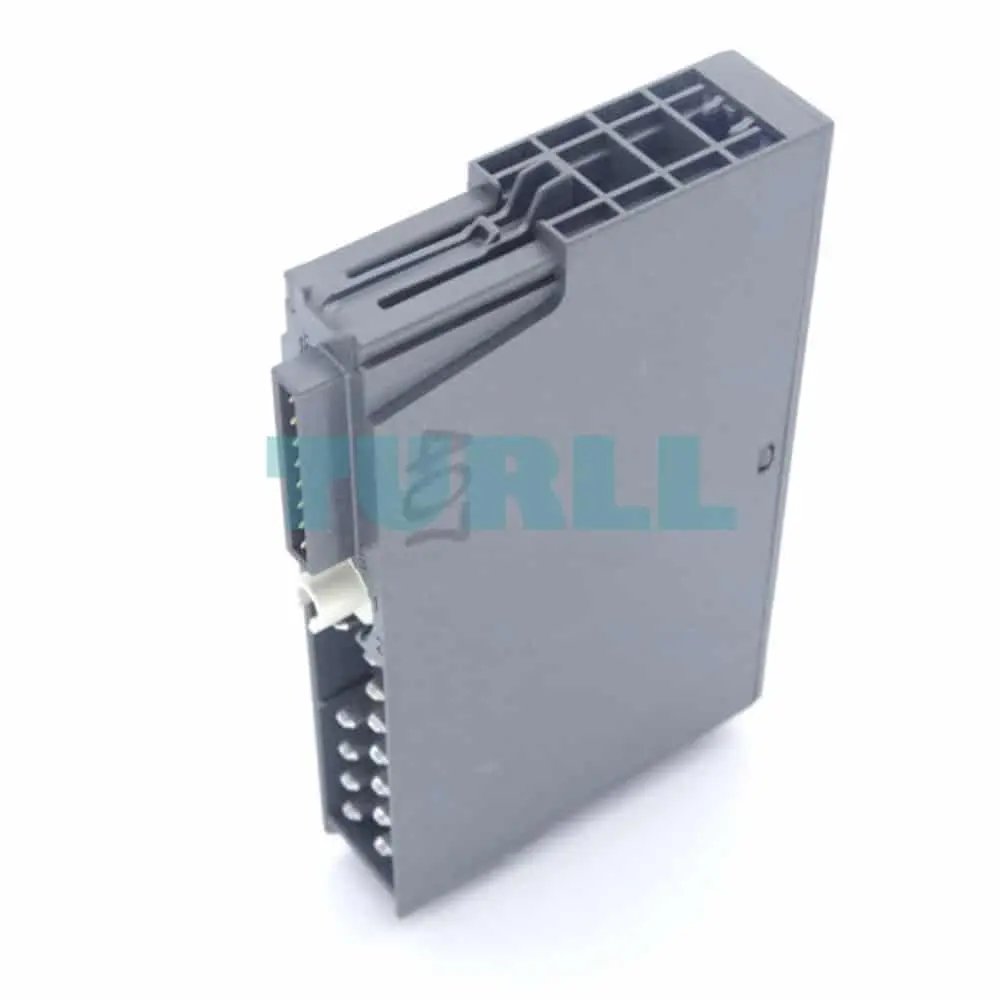 6ES7134-4GB62-0AB0 Siemens SIMATIC DP Electronics Module ET 200S Original Brand New 4 6ES7134-4GB62-0AB0 Siemens SIMATIC DP Electronics Module ET 200S