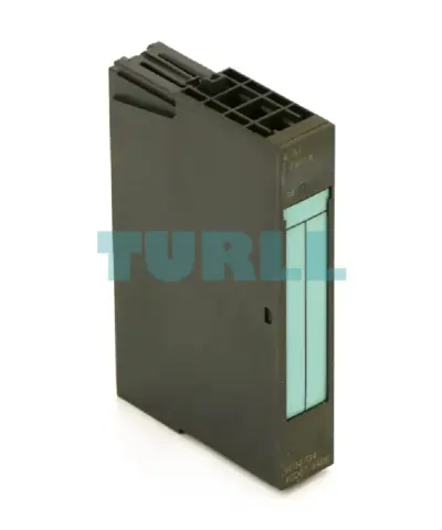 Siemens 6ES7134-4GD00-0AB0 SIMATIC DP ET 200S Analog Input Module, 4AI Standard, 4-20mA