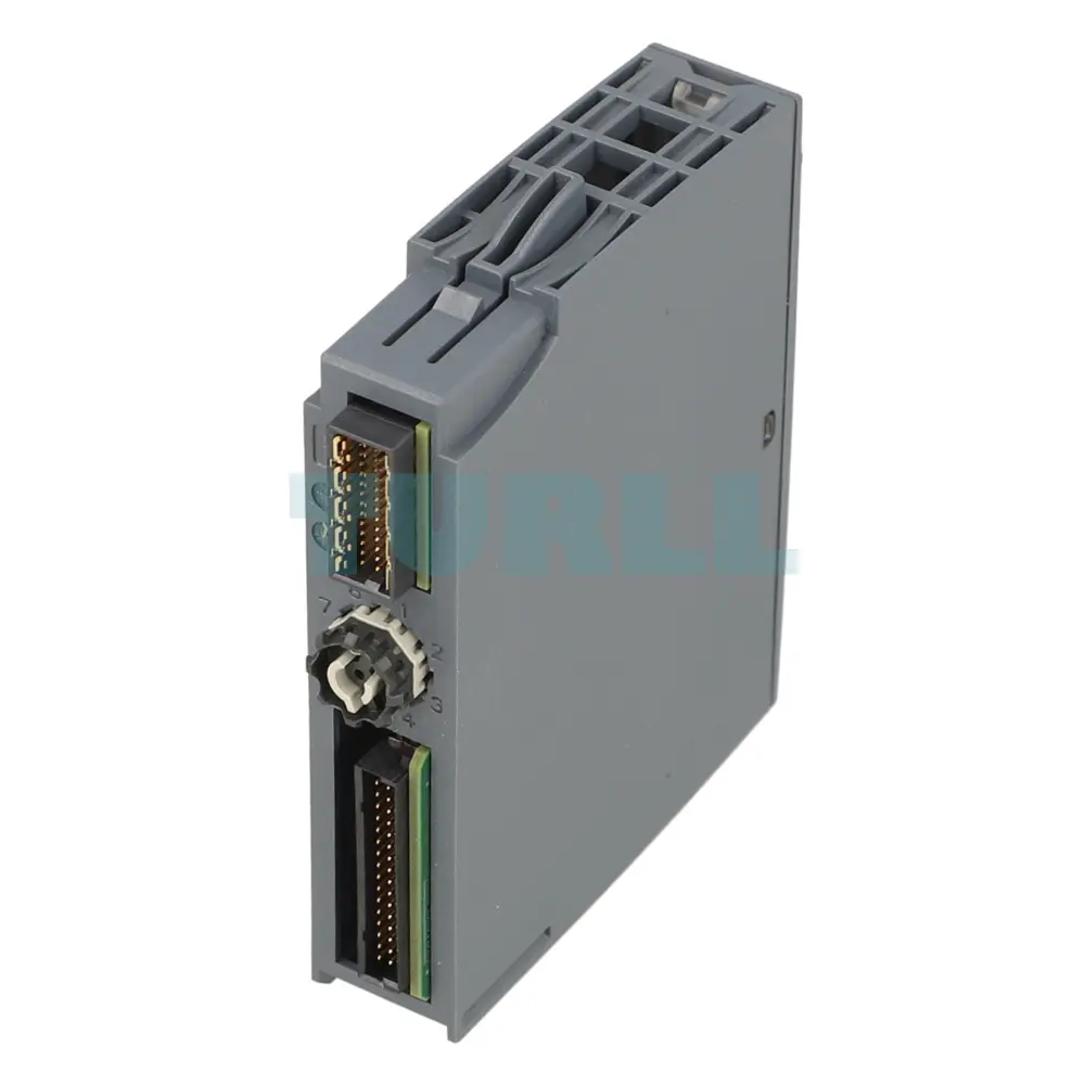 6ES7134-6JD00-0DA1 Siemens SIMATIC ET 200SP Analog Input Module Original Brand New 3 6ES7134-6JD00-0DA1 Siemens SIMATIC ET 200SP Analog Input Module