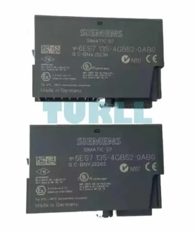 6ES7135-4GB52-0AB0 Siemens SIMATIC DP Electronics Module