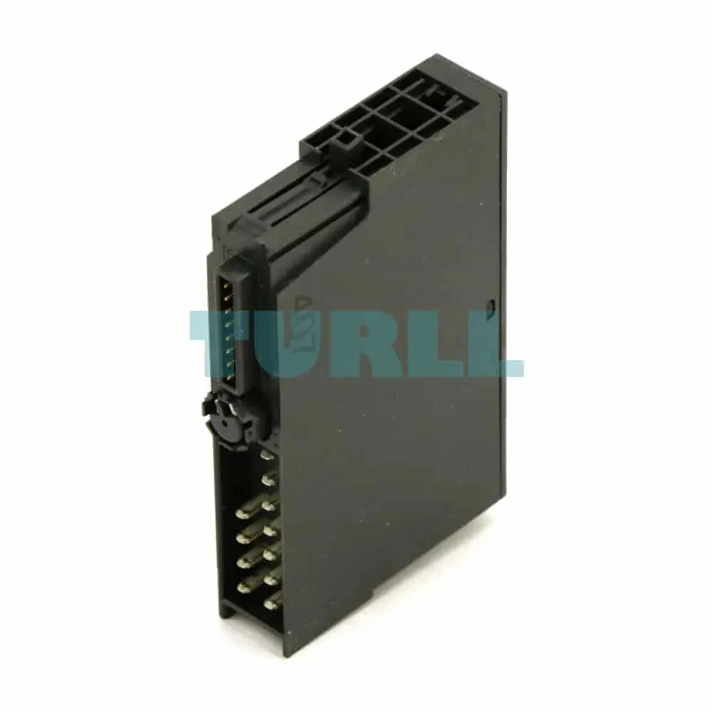 6ES7135-4LB02-0AB0 Siemens SIMATIC DP Electronics Module Original Brand New 4 6ES7135-4LB02-0AB0 Siemens SIMATIC DP Electronics Module