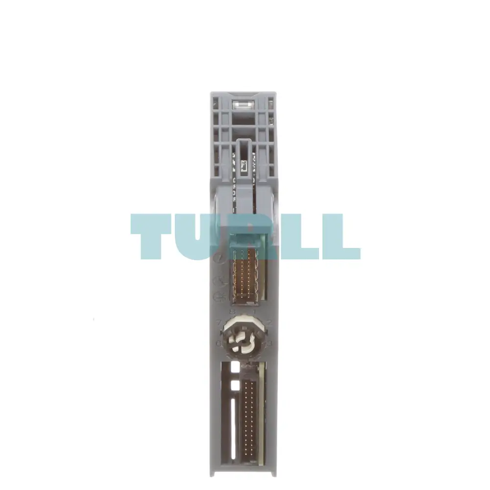 Siemens 6ES7135-6FB00-0BA1 SIMATIC ET 200SP Analog Output Module AQ 2xU Standard Original Brand New 2 Siemens 6ES7135-6FB00-0BA1 SIMATIC ET 200SP Analog Output Module AQ 2xU Standard