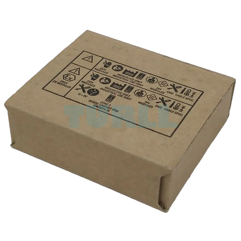 6ES7135-6HB00-0CA1 Siemens SIMATIC ET 200SP Analog Output Module Original Brand New 2 siemens 6ES7135-6HB00-0CA1