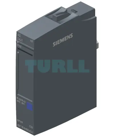 siemens 6ES7135-6HB00-0CA1