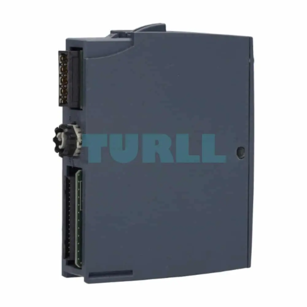 6ES7135-6TD00-0CA1 Siemens SIMATIC ET 200SP Analog HART Original Brand New 3 6ES7135-6TD00-0CA1 Siemens SIMATIC ET 200SP Analog HART