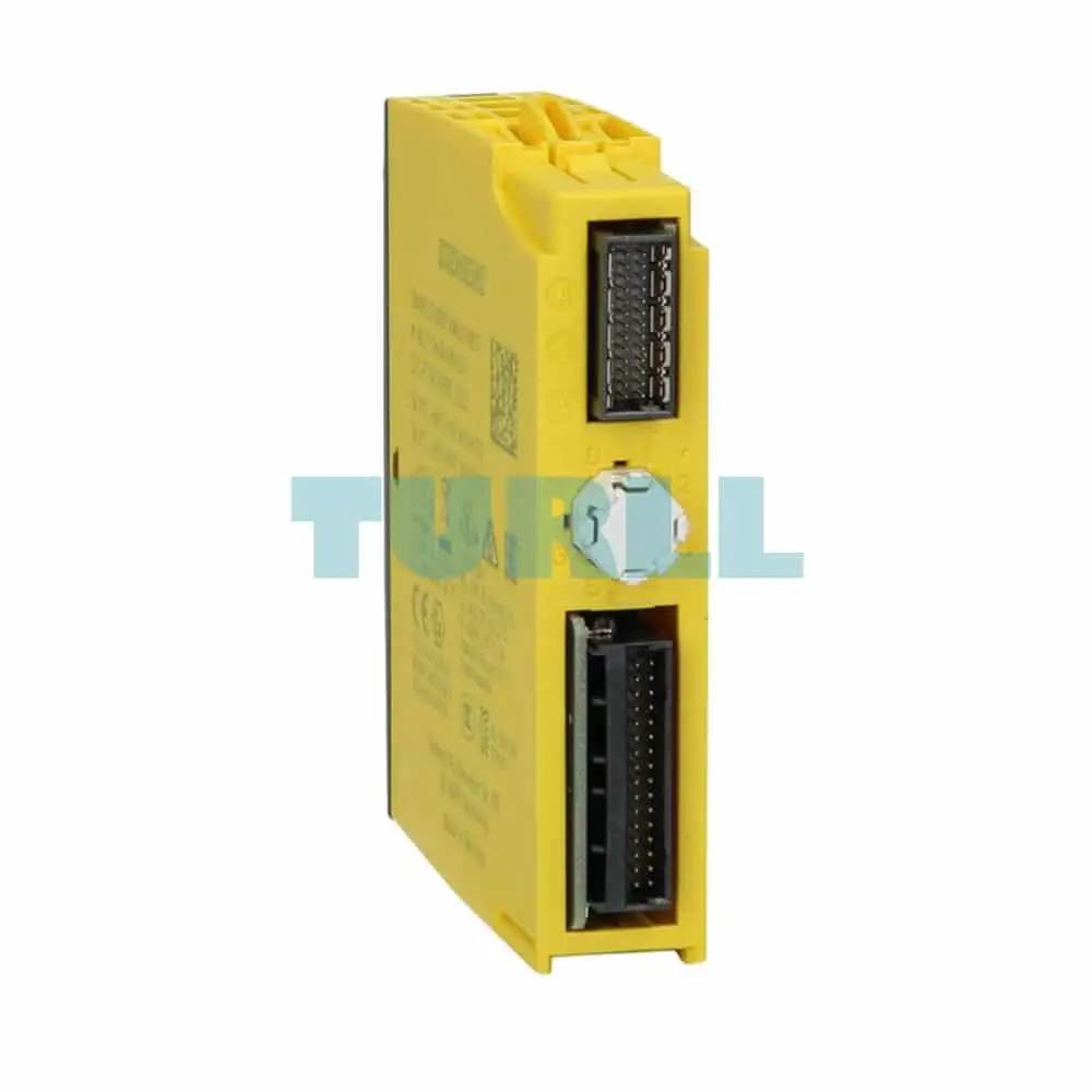 6ES7136-6AA00-0CA1 Siemens SIMATIC DP Electronic Module Original Brand New 3 6ES7136-6AA00-0CA1 Siemens SIMATIC DP Electronic Module