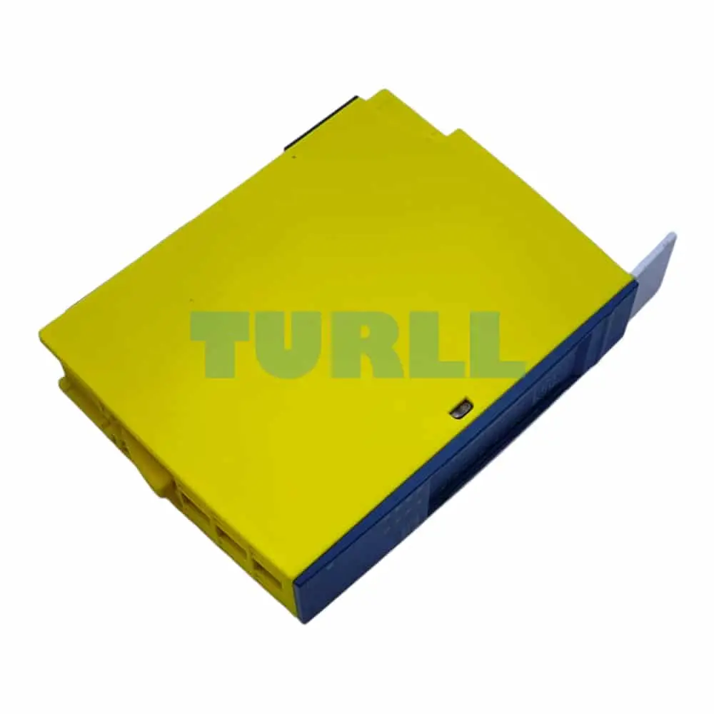 6ES7136-6CB00-0CA0 Siemens SIMATIC ET 200SP Fail-safe Technology Module Original Brand New 5 6ES7136-6CB00-0CA0 Siemens SIMATIC ET 200SP Fail-safe Technology Module