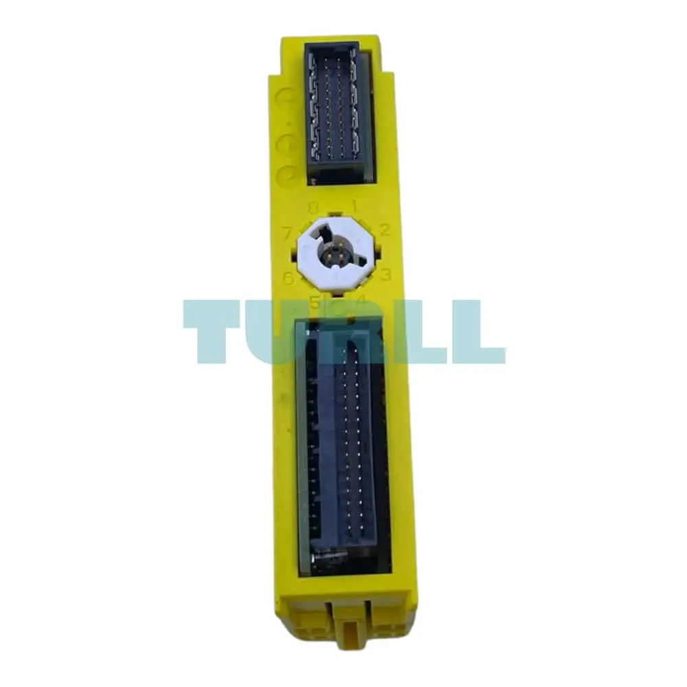 6ES7136-6CB00-0CA0 Siemens SIMATIC ET 200SP Fail-safe Technology Module Original Brand New 3 6ES7136-6CB00-0CA0 Siemens SIMATIC ET 200SP Fail-safe Technology Module