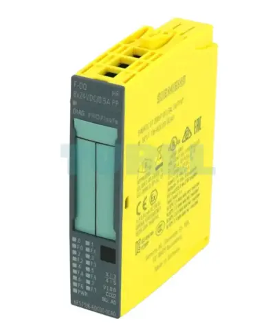 6ES7136-6DC00-0CA0