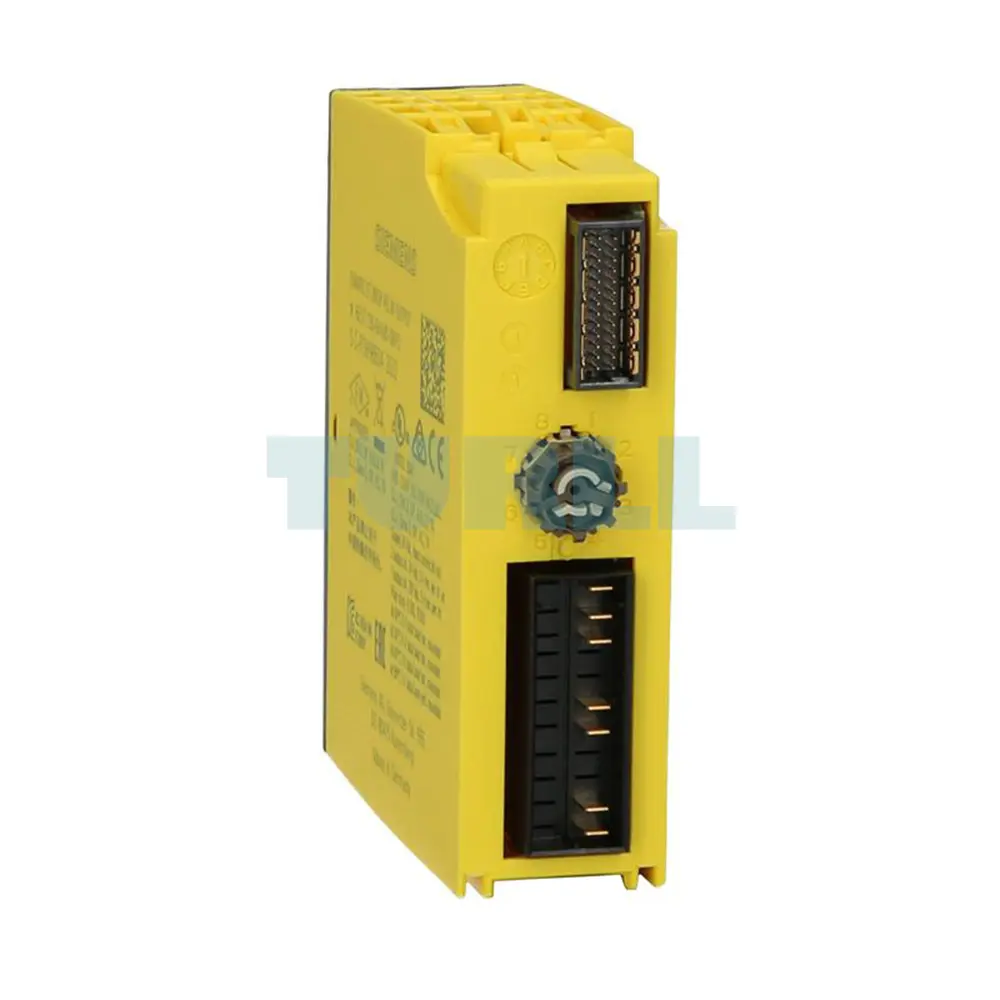 6ES7136-6RA00-0BF0 Siemens SIMATIC DP Electronics Module Original Brand New 3 6ES7136-6RA00-0BF0