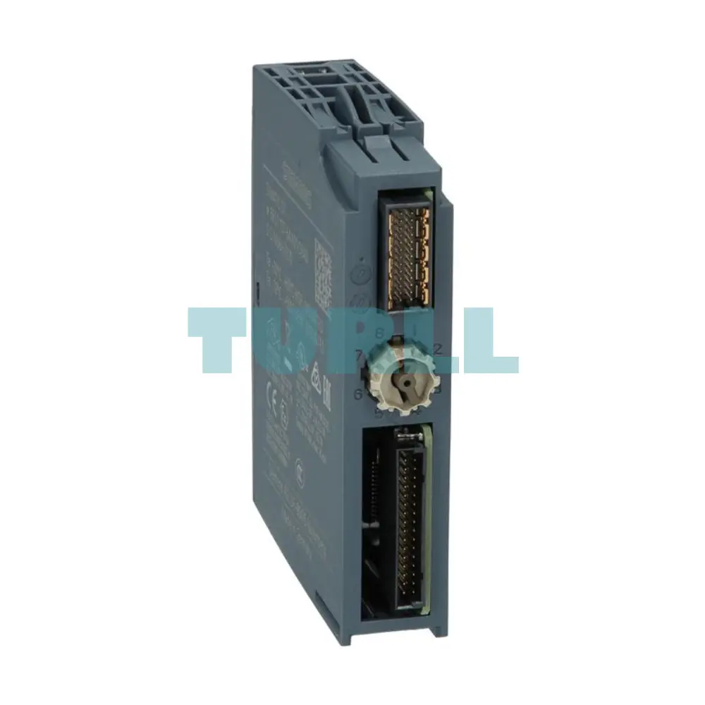 Siemens 6ES7137-6AA01-0BA0 SIMATIC ET 200SP CM PTP Communication Module Original Brand New 3 Siemens 6ES7137-6AA01-0BA0 SIMATIC ET 200SP CM PTP Communication Module