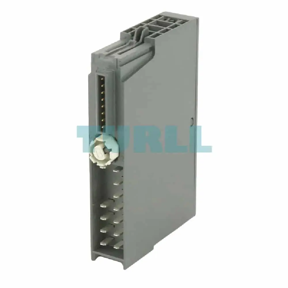 6ES7138-4DD01-0AB0 Siemens SIMATIC DP Electronics Module Original Brand New 3 6ES7138-4DD01-0AB0 Siemens SIMATIC DP Electronics Module