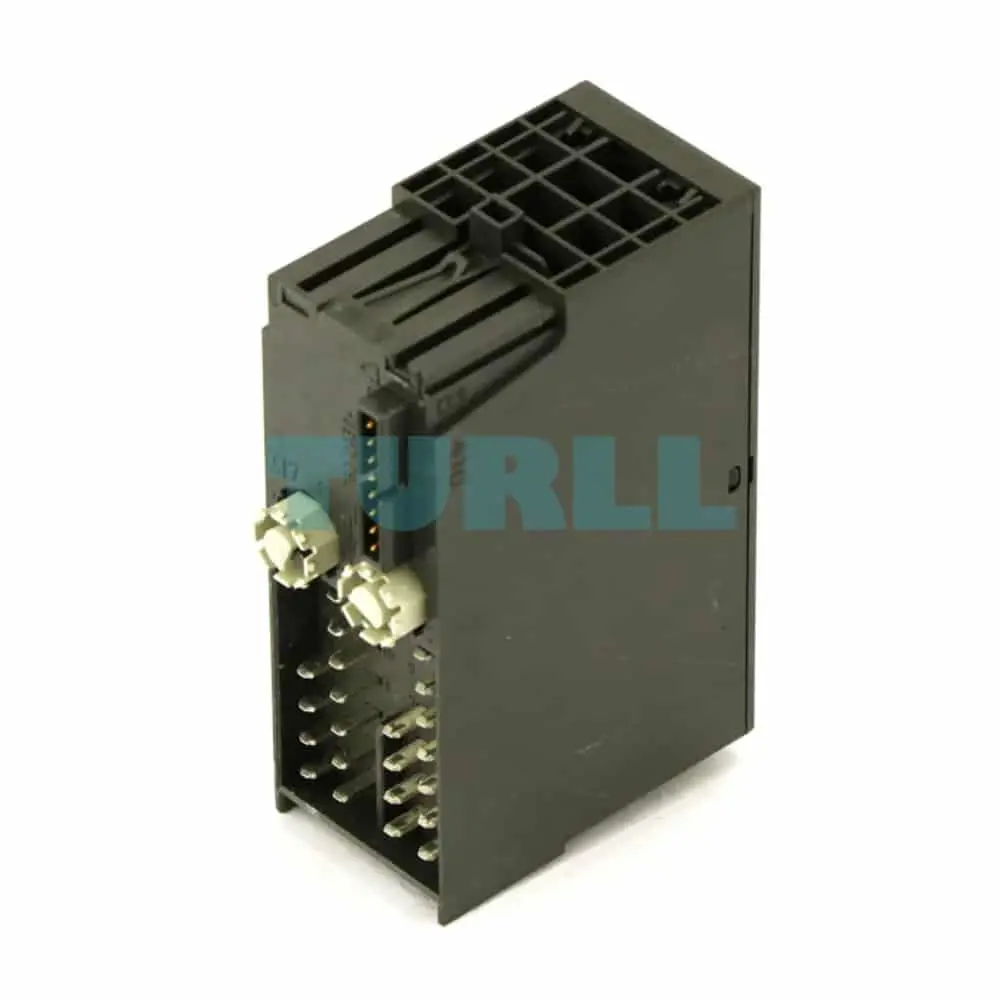 6ES7138-4DE02-0AB0 Siemens SIMATIC DP Electronics Module Original Brand New 4 6ES7138-4DE02-0AB0 Siemens SIMATIC DP Electronics Module