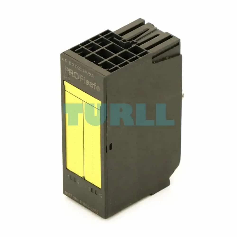6ES7138-4FB04-0AB0 Siemens SIMATIC DP Electronics Module Original Brand New 1 6ES7138-4FB04-0AB0 Siemens SIMATIC DP Electronics Module