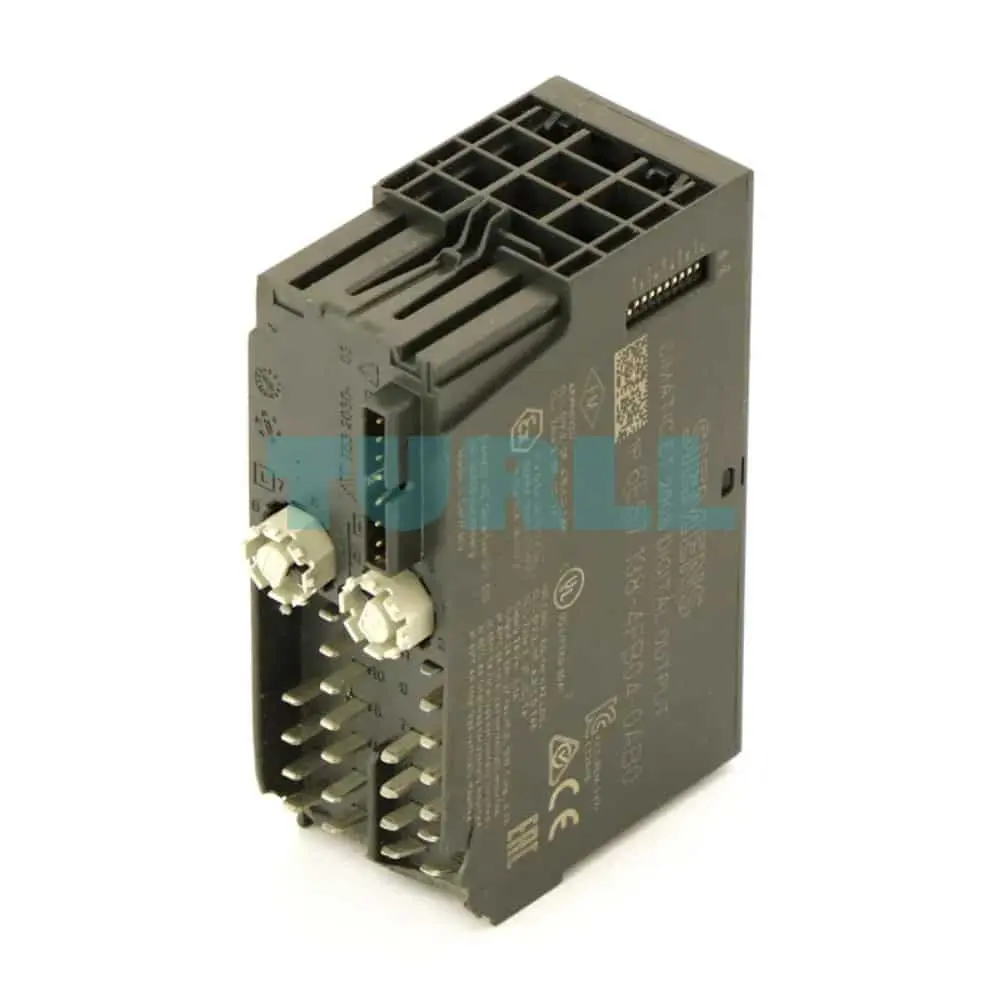 6ES7138-4FB04-0AB0 Siemens SIMATIC DP Electronics Module Original Brand New 4 6ES7138-4FB04-0AB0 Siemens SIMATIC DP Electronics Module