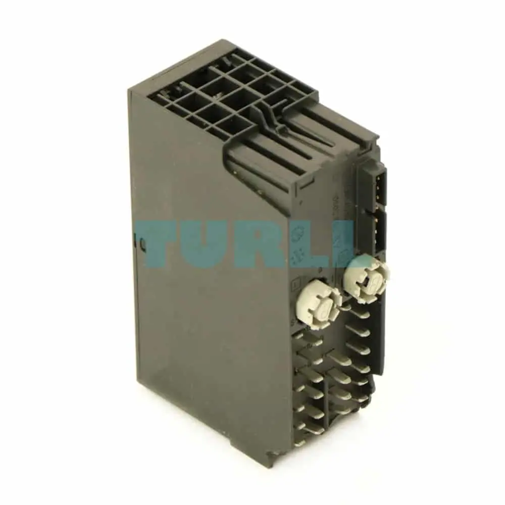 6ES7138-4FB04-0AB0 Siemens SIMATIC DP Electronics Module Original Brand New 3 6ES7138-4FB04-0AB0 Siemens SIMATIC DP Electronics Module