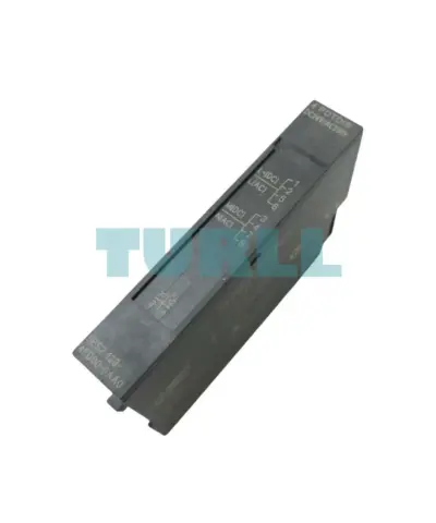 Siemens 6ES7138-4FD00-0AA0 SIMATIC DP Potential Distributor Module (4POTDIS) for ET 200S