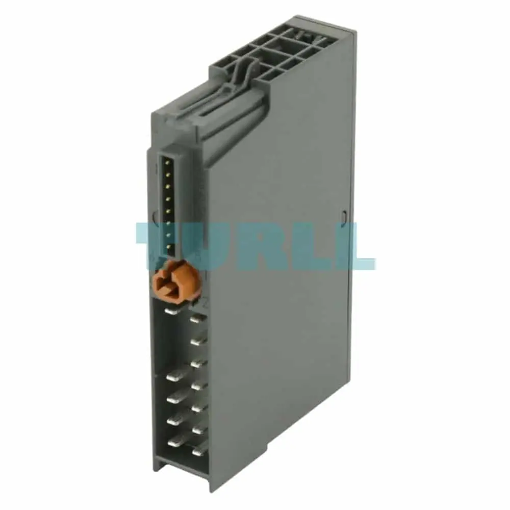 6ES7138-4GA50-0AB0 Siemens SIMATIC DP Electronic Module Original Brand New 4 6ES7138-4GA50-0AB0 Siemens SIMATIC DP Electronic Module