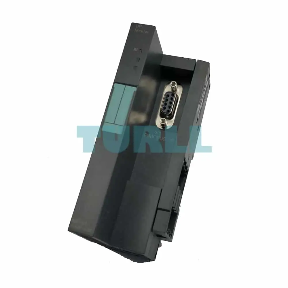 6ES7138-4HA00-0AB0 Siemens SIMATIC DP Master Interface Original Brand New 1 6ES7138-4HA00-0AB0 Siemens SIMATIC DP Master Interface