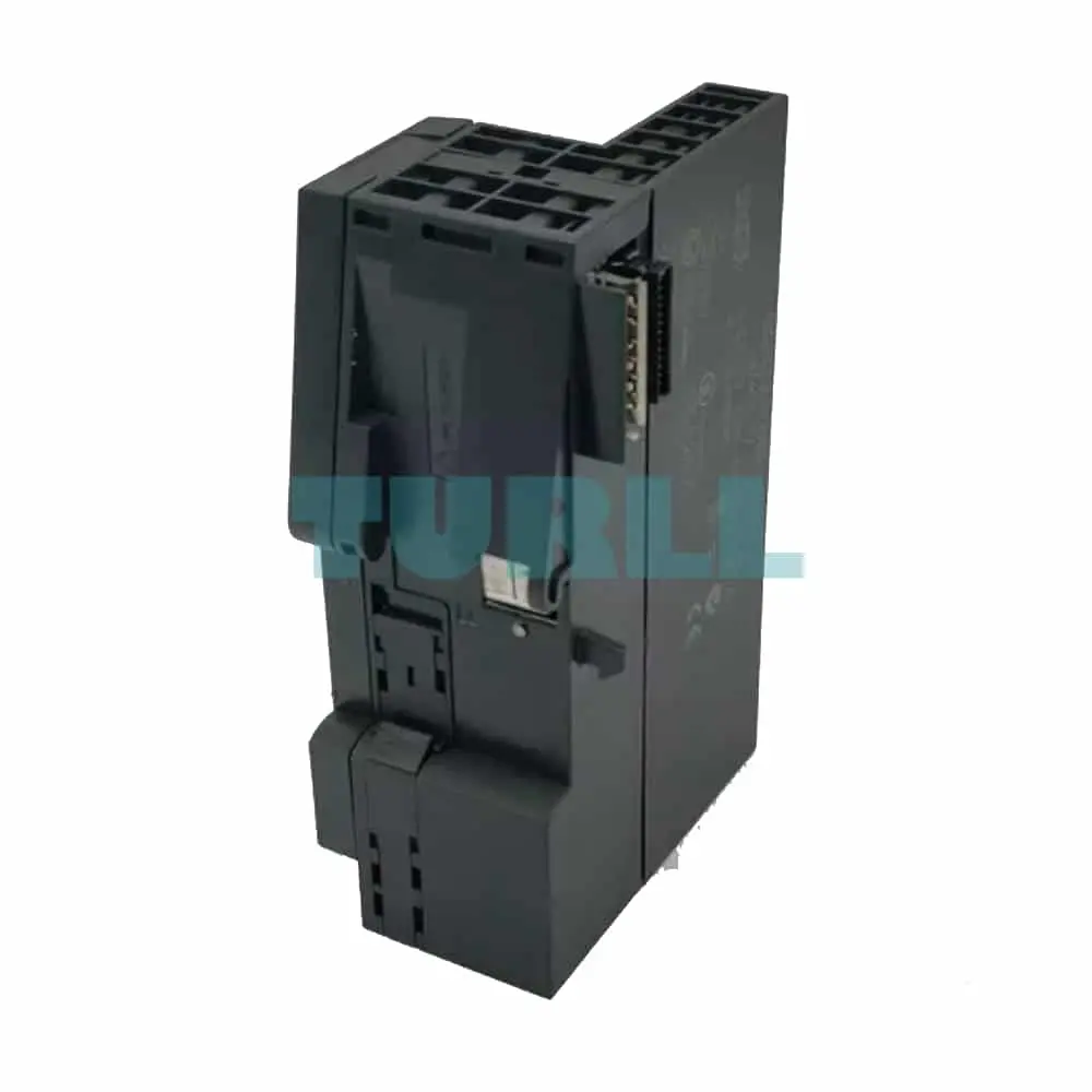 6ES7138-4HA00-0AB0 Siemens SIMATIC DP Master Interface Original Brand New 5 6ES7138-4HA00-0AB0 Siemens SIMATIC DP Master Interface