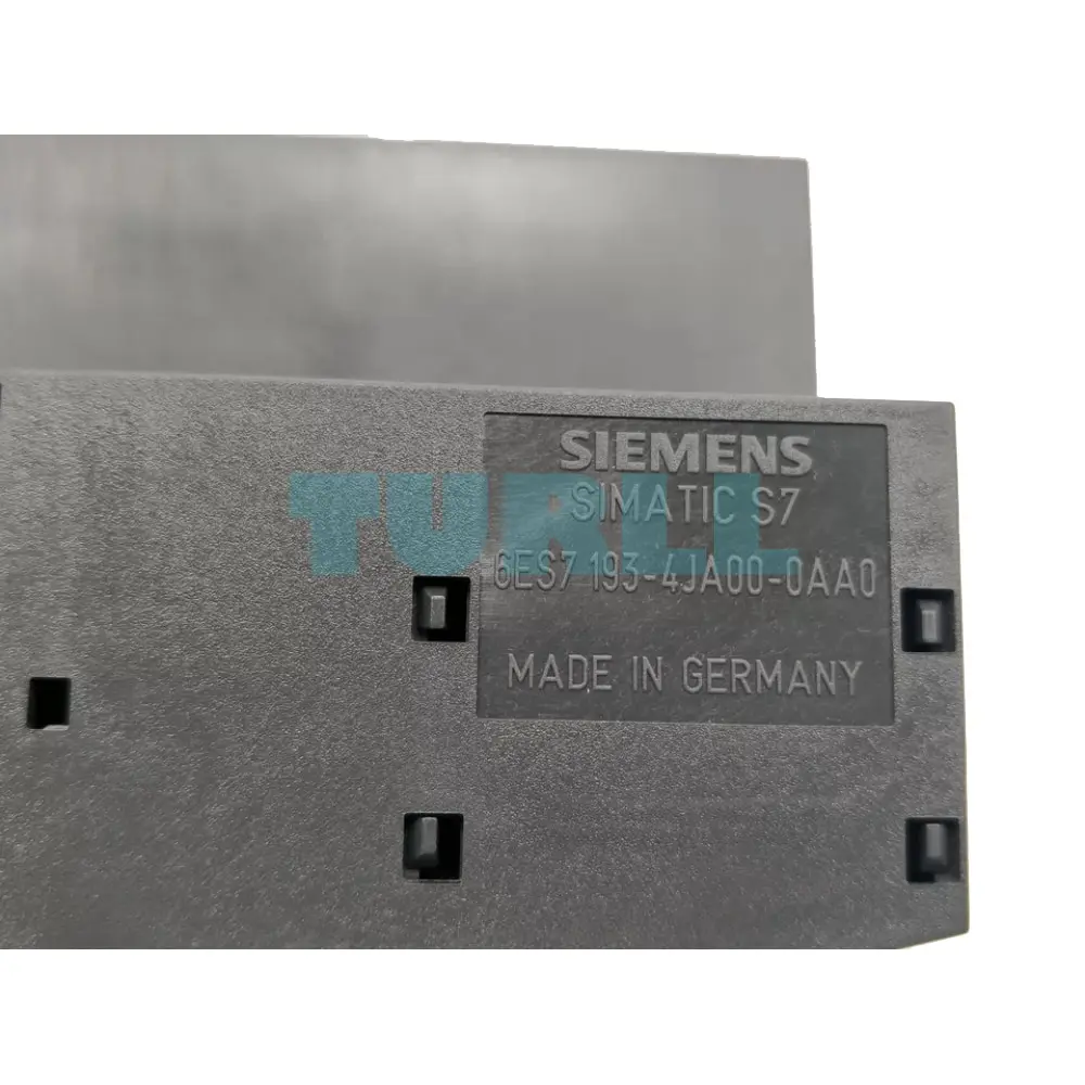 6ES7138-4HA00-0AB0 Siemens SIMATIC DP Master Interface Original Brand New 3 6ES7138-4HA00-0AB0 Siemens SIMATIC DP Master Interface