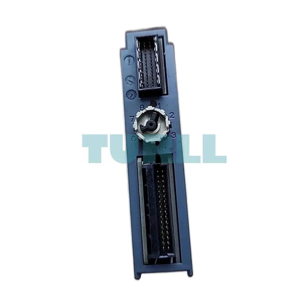 Siemens 6ES7138-6AA00-0BA0 SIMATIC ET 200SP TM Count 1x24V Counter Module Original Brand New 2 Siemens 6ES7138-6AA00-0BA0 SIMATIC ET 200SP TM Count 1x24V Counter Module