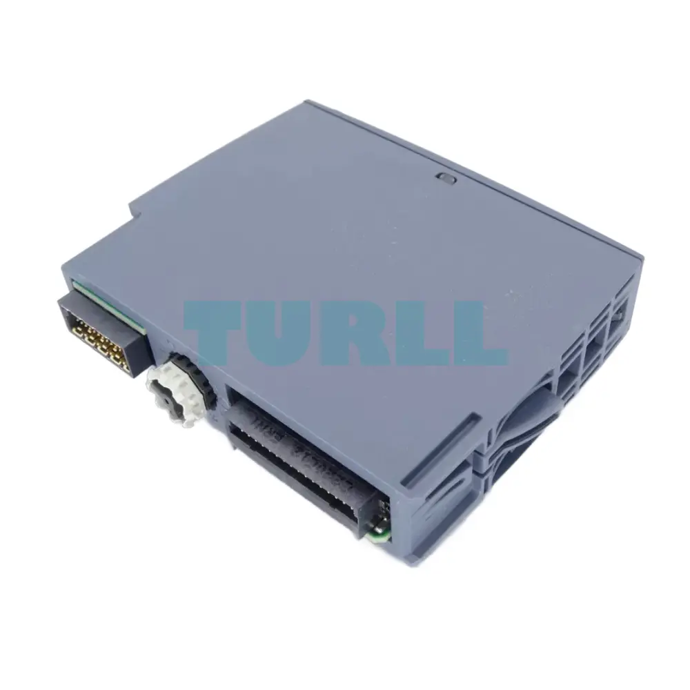 Siemens 6ES7138-6AA01-0BA0 SIMATIC ET 200SP TM Count 1x 24V Counter Module Original Brand New 2 Siemens 6ES7138-6AA01-0BA0 SIMATIC ET 200SP TM Count 1x 24V Counter Module