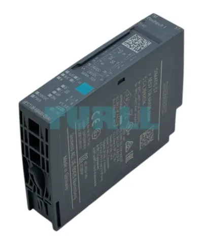 Siemens 6ES7138-6BA00-0BA0 SIMATIC ET 200SP TM Posinput 1 Counter, Position Decoder