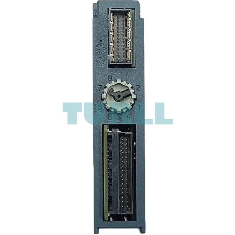 Siemens 6ES7138-6BA01-0BA0 SIMATIC ET 200SP TM Posinput 1 Counter Module Original Brand New 2 Siemens 6ES7138-6BA01-0BA0 SIMATIC ET 200SP TM Posinput 1 Counter Module