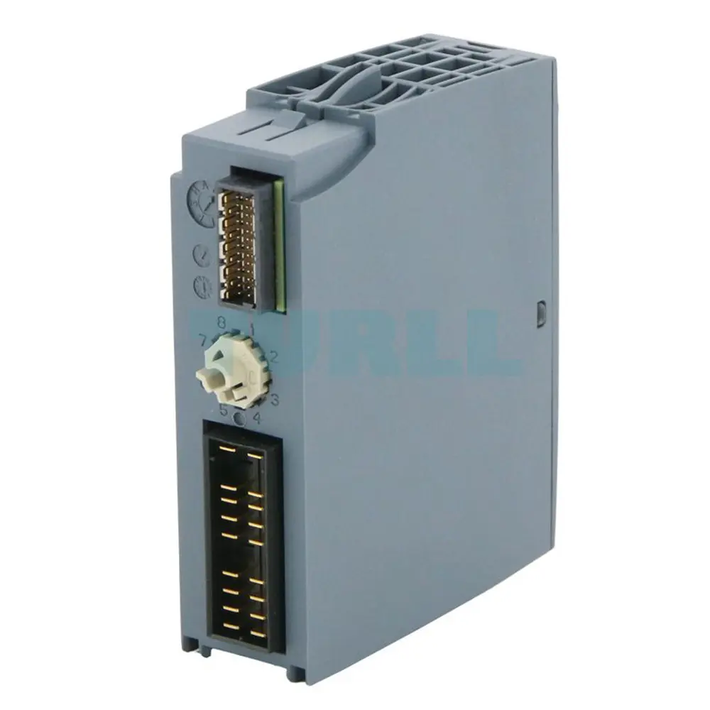 6ES7138-6DB00-0BB1 Siemens SIMATIC ET 200SP TM Pulse 2x24V PWM Original Brand New 3 6ES7138-6DB00-0BB1 Siemens SIMATIC ET 200SP TM Pulse 2x24V PWM