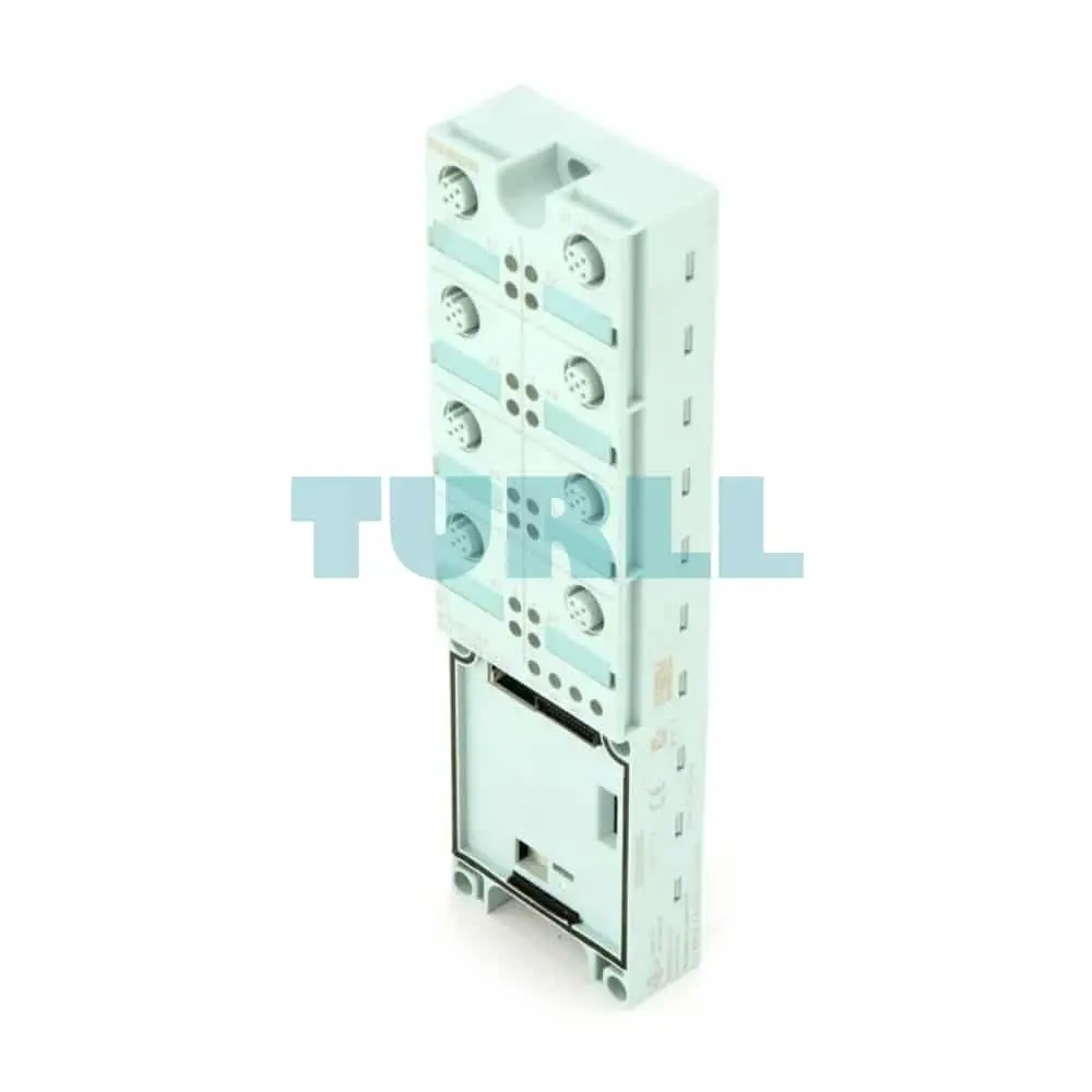 6ES7141-3BF00-0XA0 Siemens SIMATIC DP Basic Module BM 141 ET 200ECO Original Brand New 6 6ES7141-3BF00-0XA0 Siemens SIMATIC DP Basic Module BM 141 ET 200ECO