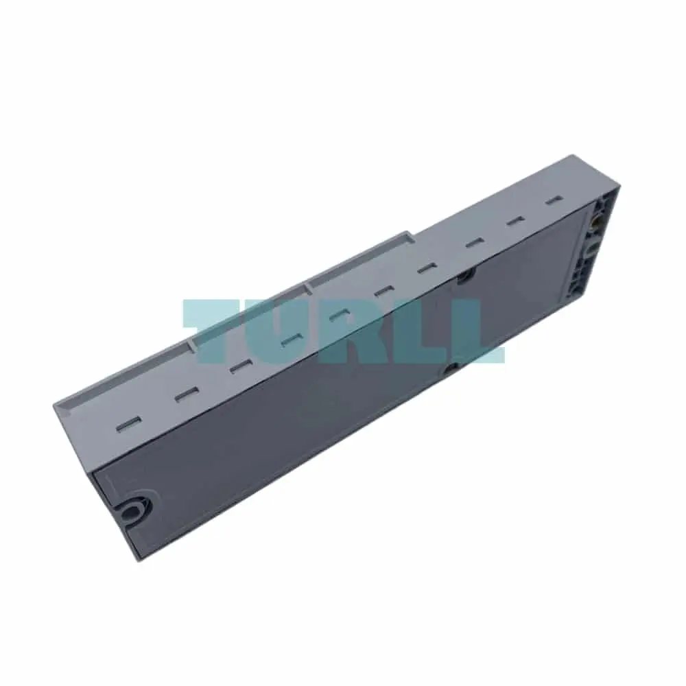 6ES7141-3BH00-0XA0 Siemens SIMATIC DP Basic Module BM 141 ET 200ECO Original Brand New 3 6ES7141-3BH00-0XA0 Siemens SIMATIC DP Basic Module BM 141 ET 200ECO