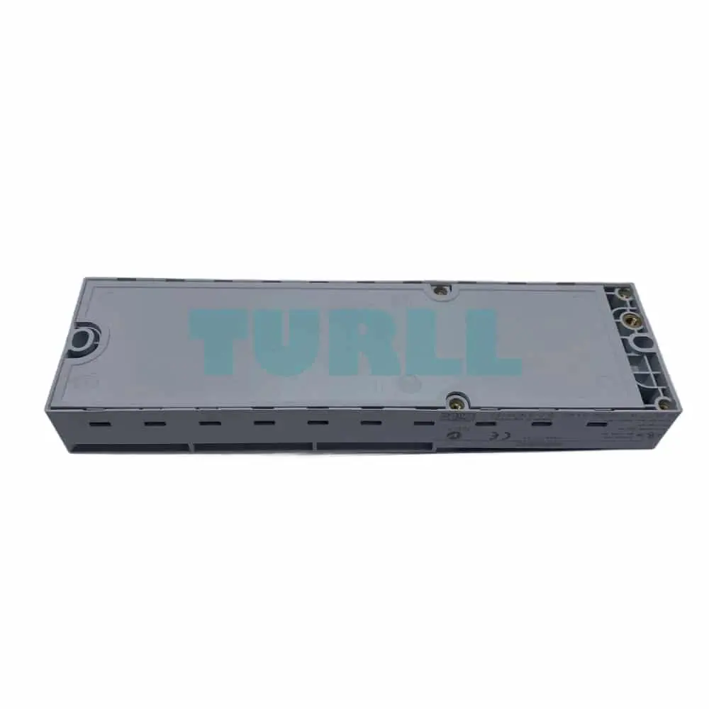 6ES7141-3BH00-0XA0 Siemens SIMATIC DP Basic Module BM 141 ET 200ECO Original Brand New 2 6ES7141-3BH00-0XA0 Siemens SIMATIC DP Basic Module BM 141 ET 200ECO