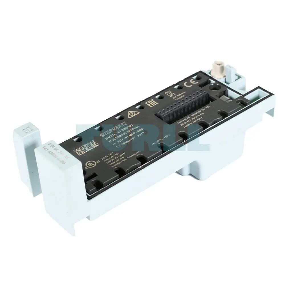 6ES7141-4BF00-0AB0 Siemens SIMATIC DP Electronic Modules Original Brand New 1 6ES7141-4BF00-0AB0 Siemens SIMATIC DP Electronic Modules