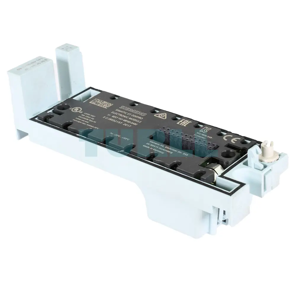 6ES7141-4BF00-0AB0 Siemens SIMATIC DP Electronic Modules Original Brand New 2 6ES7141-4BF00-0AB0 Siemens SIMATIC DP Electronic Modules